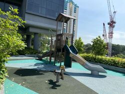 The Linq @ Beauty World (D21), Apartment #564321291
